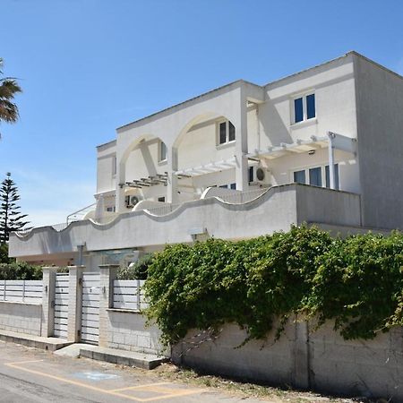 Oblo Sul Mare - Villa Nel Cuore Del Salento Lendinuso Екстериор снимка