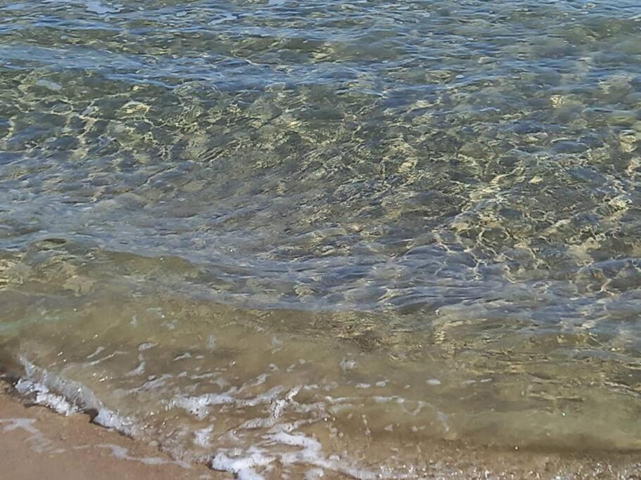 Oblo Sul Mare - Villa Nel Cuore Del Salento Lendinuso Екстериор снимка