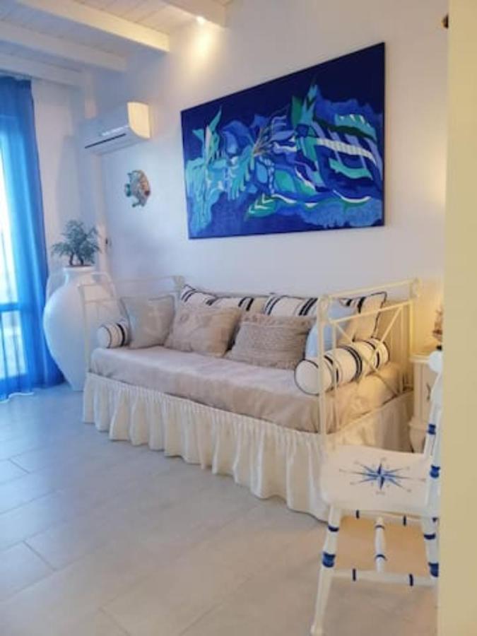 Oblo Sul Mare - Villa Nel Cuore Del Salento Lendinuso Екстериор снимка