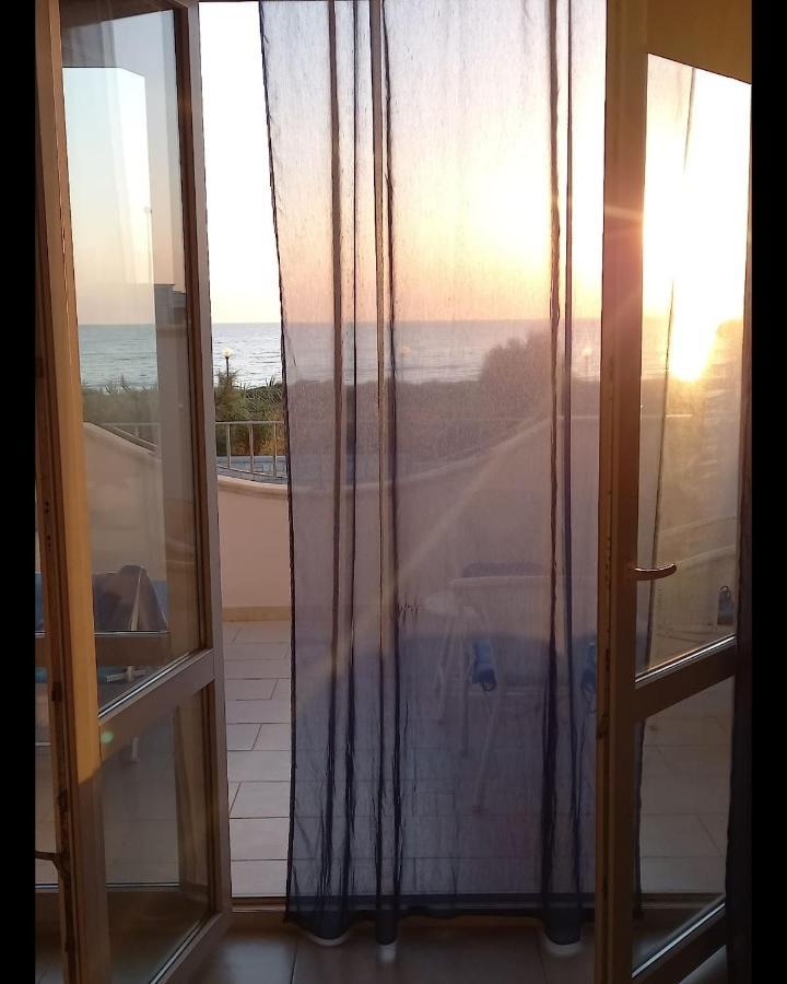 Oblo Sul Mare - Villa Nel Cuore Del Salento Lendinuso Екстериор снимка