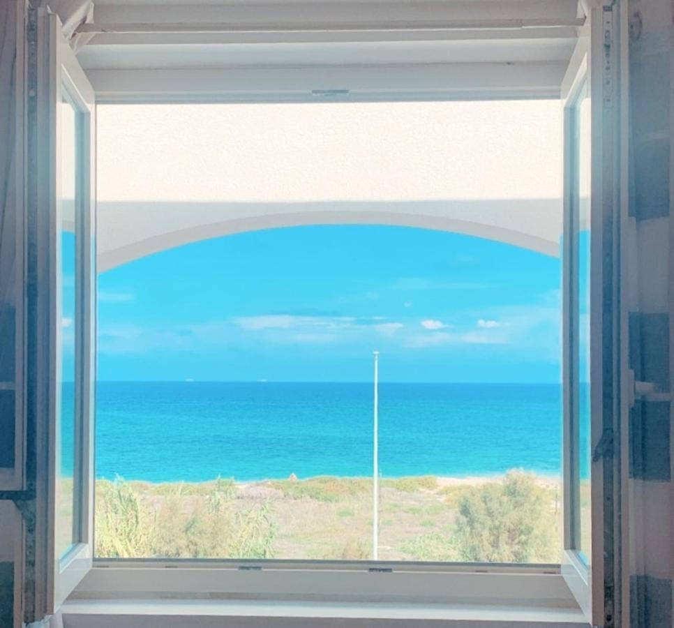 Oblo Sul Mare - Villa Nel Cuore Del Salento Lendinuso Екстериор снимка